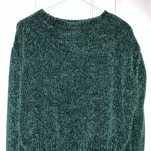 Myra Chenille Sweater - Picture 3 of 3